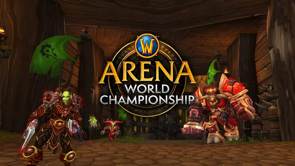 EIN-Arena-world-championship