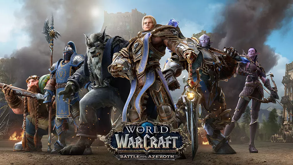 EIN-World-of-Warcraft-Battle-for-Azeroth-esport