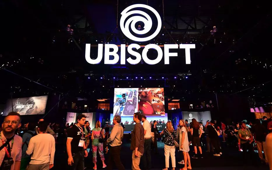 Ubisoft affaire harcèlement