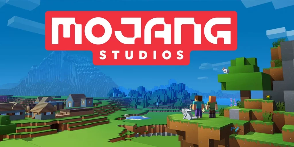 Minecraft-Mojang-Notch