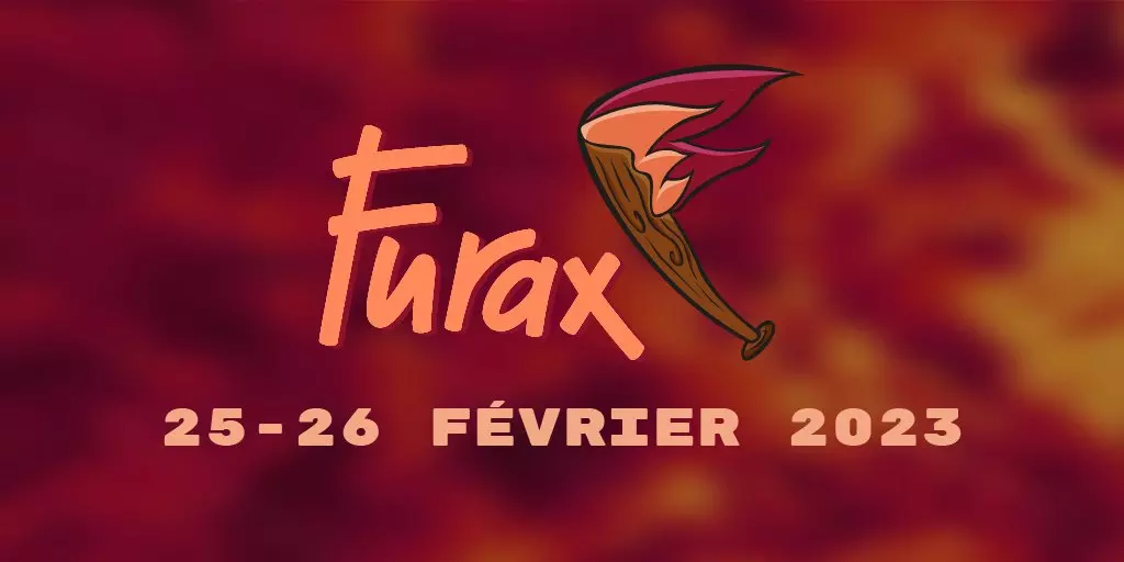 furax logo